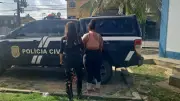 Mulher é presa suspeita de maus-tratos contra criança de 4 anos em Ananindeua