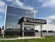 Mulher presa suspeita de receber R$ 20 mil de roubo em Jangada