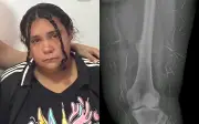 Mulher que fingiu ser adolescente para adoção já havia sido presa em Goiânia