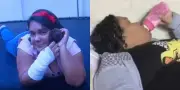 Mulher que fingiu ter 12 anos em SC completa 38 anos na prisão