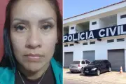 Mulher que tentou matar sogra com enxada é presa após condenação