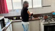 Mulher resgatada após 49 anos de trabalho escravo em Bragança Paulista