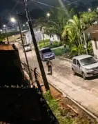 Mulher sofre violência sexual dentro de casa em Belém; suspeito foge