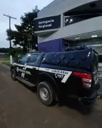 Mulher suspeita de tentar matar marido com golpes de faca em RR