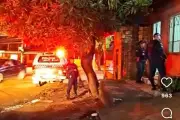 Mulher é vítima de tentativa de feminicídio a facadas em Santarém