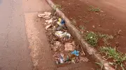 Multas por descarte irregular de lixo em Uberlândia já superam 2025