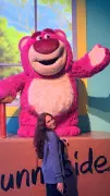 Mundo Pixar Rio: exposição imersiva recria cenários icônicos