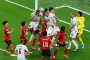 Muralha de Carne: tática de escanteio que revoluciona a Copa do Mundo 2026