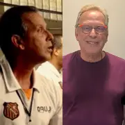 Murilo Elbas: técnico Branco de Avenida Brasil lembra novela e nova vida no Canadá