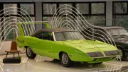 Museu CARDE renova acervo com 21 carros raros e inéditos