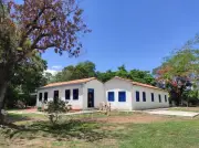 Museu de História Natural de MT celebra Dia do Meio Ambiente com doação de mudas