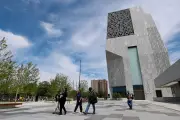 Museu de Obama em Chicago: ingressos caros e atrações gratuitas