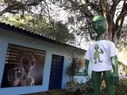 Museu de Ufologia em Itaara (RS) comemora 25 anos como único da América Latina
