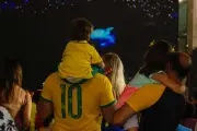 Museu do Futebol e mais: onde assistir Brasil na Copa em SP