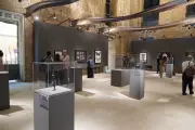 Museu Nacional revela novas exposições com 75% das fachadas restauradas