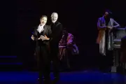 Musical 'Victor ou Victoria' estreia em Copacabana com aprovação de Julie Andrews
