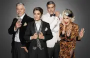 Musical 'Victor ou Victoria' satiriza gênero com Miguel Falabella