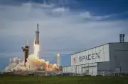 Musk prevê que SpaceX pode ultrapassar US$ 1 trilhão em receita até 2031