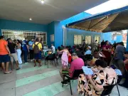 Mutirão de saúde oferece ultrassom e fonoaudiologia em Rio Branco