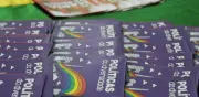 Mutirão do Orgulho oferece serviços para população LGBTQIAPN+ em BH