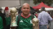 México abre as portas para a Copa do Mundo com acolhimento e investimentos