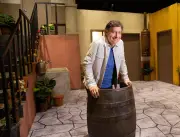 México anuncia convocados com narração do criador de Chaves e filho se emociona
