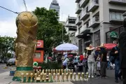 México garante abertura pacífica da Copa 2026 apesar de protestos