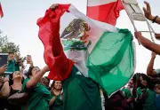 México na Copa: valorizar história latina enfrenta colonialismo