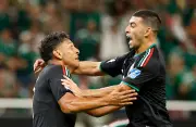 México é o primeiro classificado para fase inédita da Copa 2026