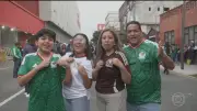 México será o primeiro país a sediar três Copas do Mundo