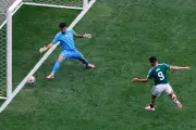 México vence África do Sul na estreia da Copa de 2026 em meio a protestos