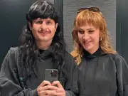 Namorada de Oliver Tree pede respeito após morte em acidente no Rio