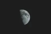 NASA anuncia tripulação da Artemis III para testar módulos lunares em 2027