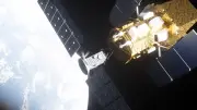 Nasa corre para salvar telescópio Swift com missão de resgate de US$ 30 mi