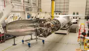 Nasa planeja missão inédita para resgatar telescópio Swift da queda