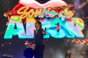 Natanzinho Lima: brega rompeu barreira e sonha com Rock in Rio
