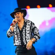 Natanzinho Lima lança 'Na liga em Sampa' e regrava 'Malandragem'