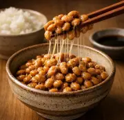 Natto japonês conquista paladares fora do Japão com boom de exportações