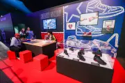 NBA House 2026: Sneaker Gallery celebra cultura dos tênis em SP