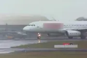 Neblina fecha aeroporto de Campo Grande e provoca atrasos
