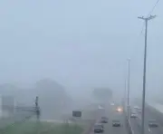 Neblina fecha Galeão por 4h e desvia 25 voos no Rio