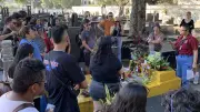 Necrotour em Vitória: passeio por cemitério revela história e cultura