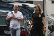 Negado recurso de Orlando Diniz contra leilão de apartamento no Leblon