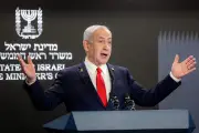 Netanyahu é acusado de tornar Israel 'protetorado' dos EUA após não atacar Beirute
