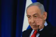 Netanyahu diz a Trump que Israel atacará Beirute se Hezbollah mantiver ofensiva