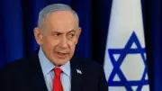 Netanyahu diz que luta de Israel 'não acabou' após acordo EUA-Irã
