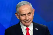 Netanyahu tenta influenciar acordo EUA-Irã após memorando