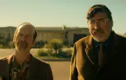 Netflix cancela The Boroughs após uma temporada