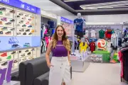Netshoes lança canal de vendas para moda premium esportiva