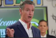 Newsom acusa Trump de ordenar investigação contra ele e a mulher